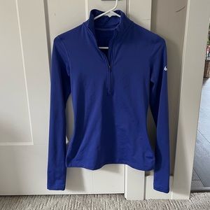 Nike dri fit long sleeve